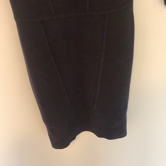 All Saints knitted dress - Picture 4 of 7